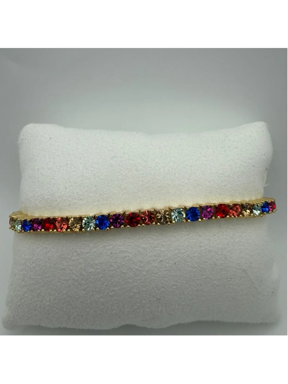 Park Lane “Rainbow” Micro Impression Bracelet!